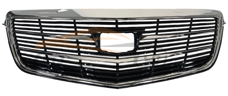 For CADILLAC SERIES 2016ATS GRILLE