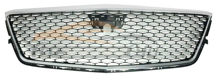 For CADILLAC SERIES 2019 GRILLE