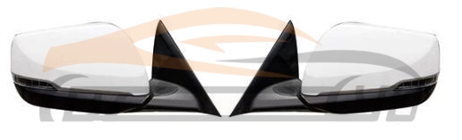 For CADILLAC SERIES 2019 DOOR MIRROR 12 LINE