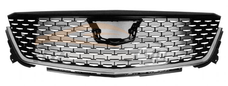 For CADILLAC SERIES 2022-2025 GRILLE