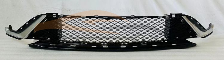 For CADILLAC SERIES 2022-2025 GRILLE LOWER SPORT