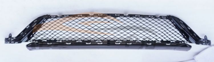 For CADILLAC SERIES 2022-2025 BUMPER GRILLE