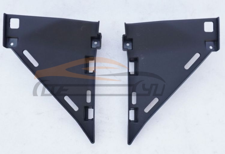 For CADILLAC SERIES 2022-2025 GRILLE BRACKET