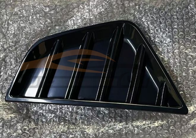 For CADILLAC SERIES 2022-2025 FOG LAMP COVER