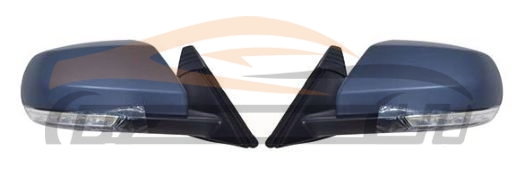 For CADILLAC SERIES 2022-2025 DOOR MIRROR