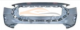 For FORD SERIES 2022 FOCUS FRONT BUMPER SPEED-ORIENTED