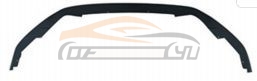 For FORD SERIES 2022 FOCUS FRONT BUMPER CHIN SPEED-ORIENTED