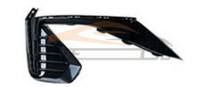 For FORD SERIES 2022 FOCUS FOG LAMP COVER SPEED-ORIENTED