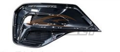 For FORD SERIES 2022 FOCUS FOG LAMP COVER ST-LINE
