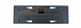 For FORD SERIES 2022 FOCUS LICENSE PLATE SPEED-ORIENTED