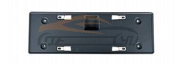 For FORD SERIES 2022 FOCUS LICENSE PLATE ST-LINE