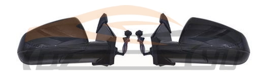 For CADILLAC SERIES 2010 SRX DOOR MIRROR