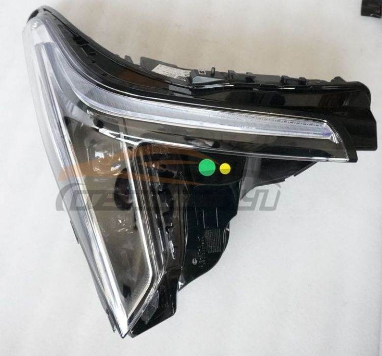 For CADILLAC SERIES 2019 HEAD LAMP