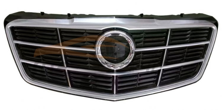 For CADILLAC SERIES 2014 GRILLE
