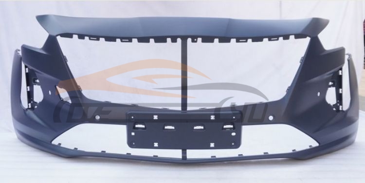 For CADILLAC SERIES 2019 FRONT BUMPER USA