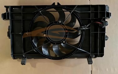 For TESLA SERIES MODEL 3 21 ELECTRONIC FAN ASSEMBY