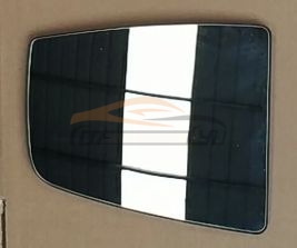 For FORD SERIES 2018 TRANSIT CONNECT REVERSING MIRROR LENS, BIG