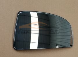 For FORD SERIES 2018 TRANSIT CONNECT REVERSING MIRROR LENS, SMALL