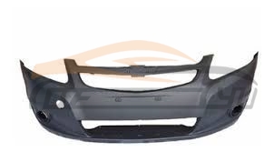 For CHEVROLET SERIES 2011-13 AVEO SONIC FRONT BUMPER