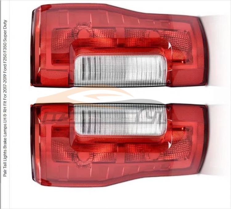For FORD SERIES F250 2017 TAIL LAMP