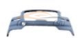 For LINCOLN 2019 Nautilus FRONT BUMPER