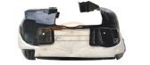 For JEEP SERIES 2021-2023 COMPASS INNER FENDER