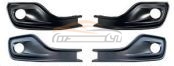 For JEEP SERIES 2021-2023 COMPASS FOG LAMP COVER, USA