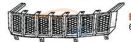 For JEEP SERIES 2021-2023 COMPASS GRILLE SEAT