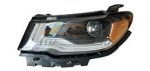 For JEEP SERIES 17-19COMPASS FRONT HEAD LAMP, USA