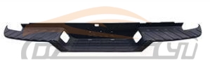 For FORD SERIES 2023 RANGER REAR BUMPER
