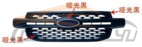 For FORD SERIES 2023 RANGER GRILLE