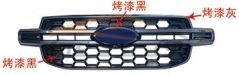 For FORD SERIES 2023 RANGER GRILLE