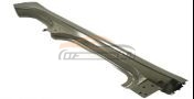 For TESLA SERIES MODEL 3 21 SIDE BUMPER