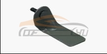 For TESLA SERIES MODEL 3 21 SIDE BUMPER