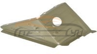 For TESLA SERIES MODEL 3 21 REAR DOOR TRIANGLE