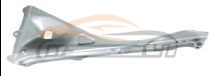 For TESLA SERIES MODEL Y 2023 WHEEL WELL LINER