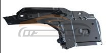 For TESLA SERIES MODEL Y 2023 SIDE BODY MOULDING