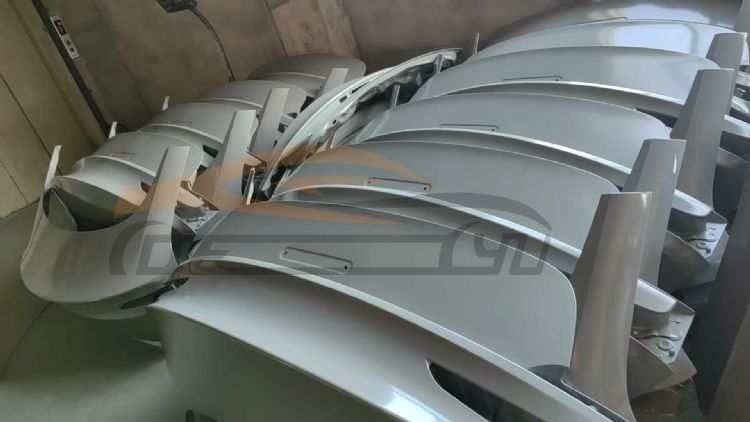 For TESLA SERIES MODEL 3 2024-2025 CAR DOOR