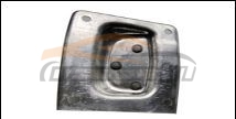 For TESLA SERIES MODEL 3 21 REAR BUMPER