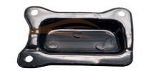 For TESLA SERIES MODEL Y 2023 REAR BUMPER
