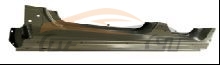 For TESLA SERIES MODEL Y 2023 SIDE BUMPER