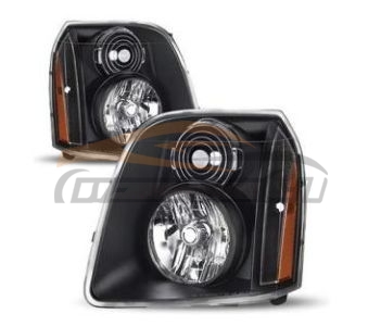 For GMC 2007-2013 YUKON HEAD LAMP