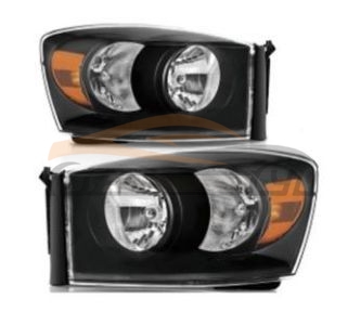 For DODGE SERIES 2006-2008 1500 HEAD LAMP