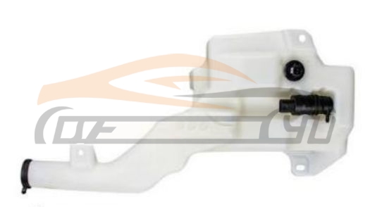 For CHEVROLET SERIES 2014-2015 SILVERADO WIPER TANK