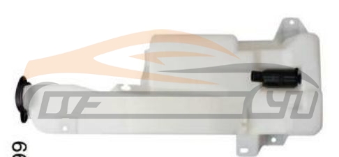 For CHEVROLET SERIES 1999-2002 SILVERADO WIPER TANK
