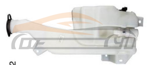 For CHEVROLET SERIES 2014-2015 SILVERADO WIPER TANK