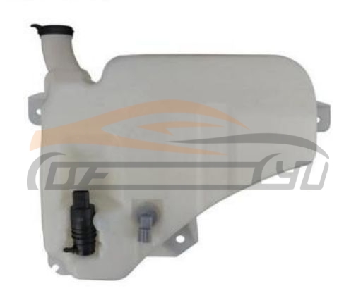 For CHEVROLET SERIES 2022-2024 SILVERADO WIPER TANK