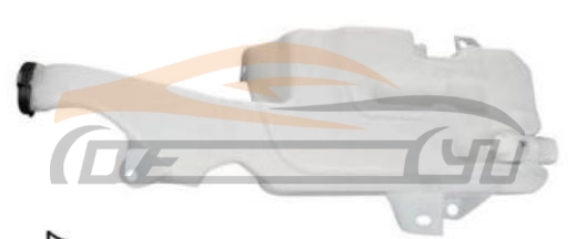 For CHEVROLET SERIES 2007-2013 SILVERADO WIPER TANK