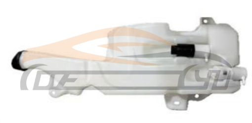 For CHEVROLET SERIES 2007-2014 TAHOE WIPER TANK