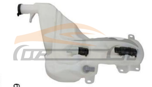 For CHEVROLET SERIES 2019-2022 BLAZER WIPER TANK
